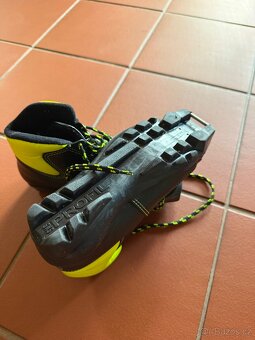 Dětské boty 34 Botas Axtel JR (sns) - 5