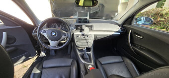 BMW 120D 120Kw 2006 - 5