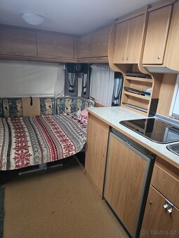 Karavan burstner ventana 510 TOP - 5