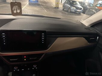 Škoda scala 1.0 tsi 81kw - 5