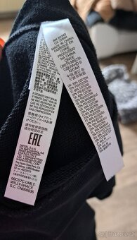 Hezká pánská mikina Diesel - 5