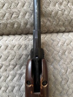 vzduchovka Slavia 630 - 5