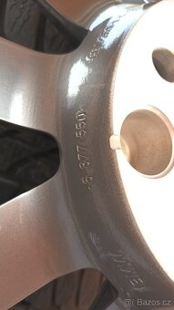 BMW 1er F40, 2er F44 Gran Coupé, X1 F48, X2 F39 – originální - 5