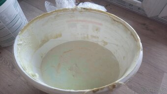 Hydroizolační nátěr - Baumacol proof - 5