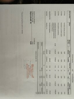 Prodám pračku SAMSUNG - je ještě v záruce. - 5