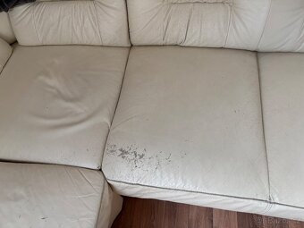 Sedací souprava 260x210 - 5