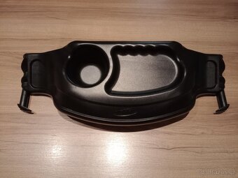 Kočárek Britax Römer B.O.B. Revolution - 5