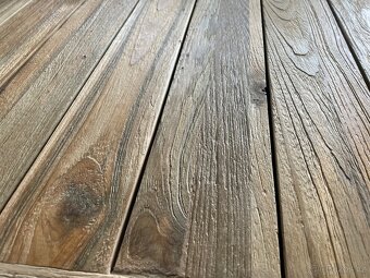 Zahradní rohové sezení Garden Flair-Nové - 5