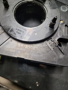 Kroužek airbagu s ESP 1J0 959 653 E - 5