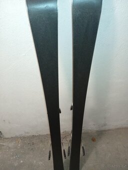 Dětské lyže Head 140cm - 5