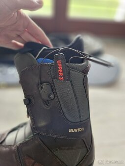 Snowboard boty Burton Motto 42 - 5