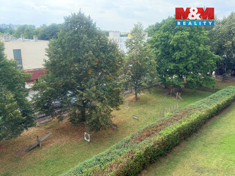 |Prodej, byt 2+1, 57 m2, Praha 8 - Čimice - 5