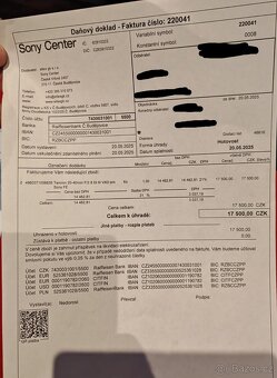 Tamron 20-40 mm f/2,8 Di III VXD pro Sony FE - 5