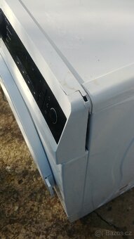 Pračka Gorenje, 8 kg, A+++ - 5