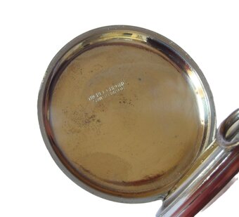 Kapesní hodinky - Lagendorf - 5