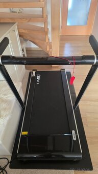 Běžecký pás HMS LOOP 12 Multi - 5