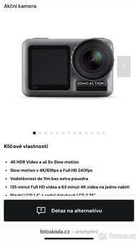 DJI OSMO ACTION I - 5