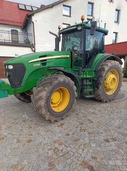 John Deere 7730 - 5