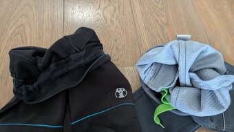 Mix obleceni kluk 98 - 5