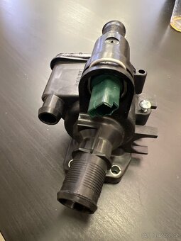 Termostat se senzorem 1,4HDi 50kW - 5
