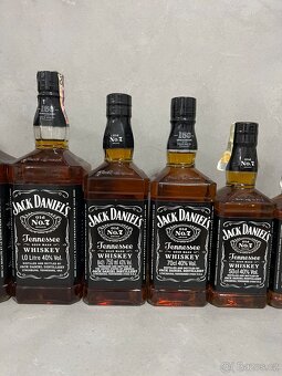 Jack Daniels - 5