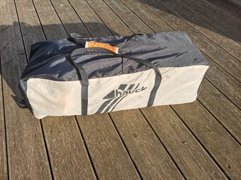 Cestovní , dětská postýlka Hauck vč. matrace - 5