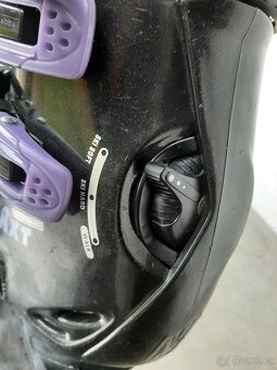 Lyžáky Nordica 24 - 5