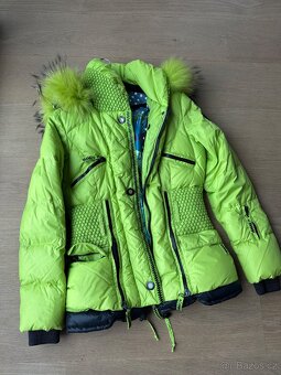 Zimní bunda Sportalm - 5