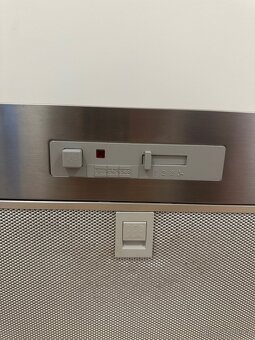 Digestoř Franke FBI 525 XS HCS - 5