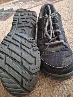 Turistické boty Quechua vel.42 - 5