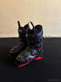 Lyžáky Fischer - 5