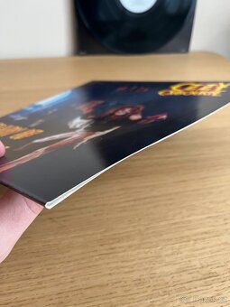 Ozzy Osbourne – Diary Of A Madman - 5