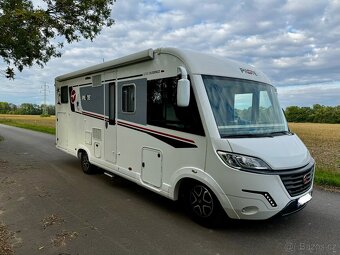 Pilote G740 Evidence - 5