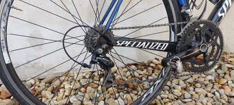 Specialized Tarmac Tinkoff-Saxo 105 - 5