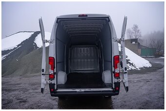 Fiat Ducato 2.3JTD L4H3 DPH - 5