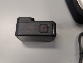 GoPro HERO11 Black + příslušenství - 5