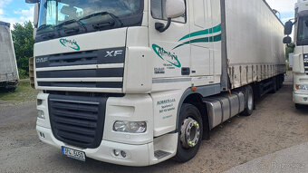 Řidič/ka C+E vnitro,denně doma,volné víkendy, pravid. práce - 5