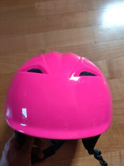 Lyžařská helma - 5