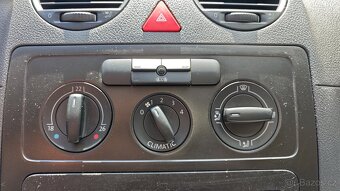 VW Caddy 1.4 Life - 5