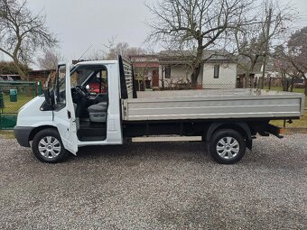 Ford Transit Valník 2.4 Tdci - 5