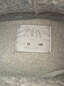 mikina Zara vel. 140 Cm, věk 10 let - 5