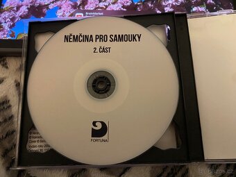 Němčina pro samouky | Bendová + Kettnerová - 5