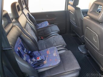 Volkswagen Sharan - 5