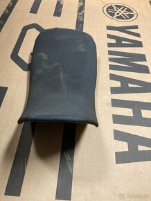 Yamaha XTZ 700-Sedadlo - 5