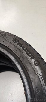 Nové 205/55/17 Barum Polaris 5, DOT 3523, vzorek 9.0mm. - 5