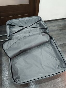 Cestovní kufr NOVÝ XL - 5