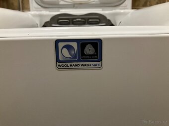 Prodám pračku Electrolux ASAP - 5