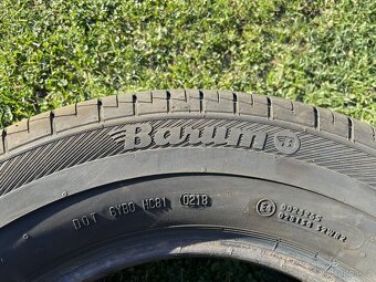 Barum 235/65R16C letní - 5