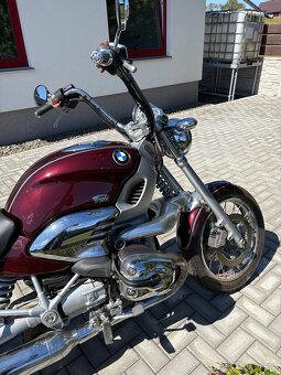 BMW R1200C - 5