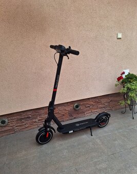 Elektrokolobezka značky: Wegaboard ako nova - 5